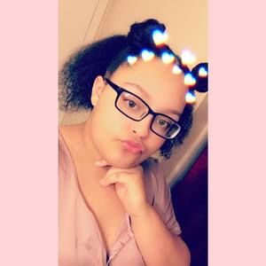 Meet your Posher, Kaylana